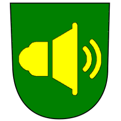 Hrádecký zpravodaj - logo