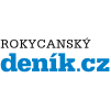 Rokycansky deník (logo)