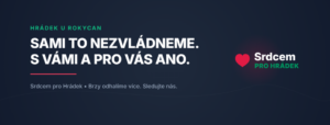 Srdcem pro Hrádek